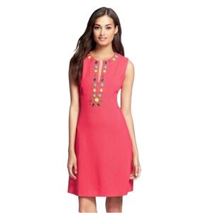 New! KATE SPADE Edith Jewel Dress Size 6